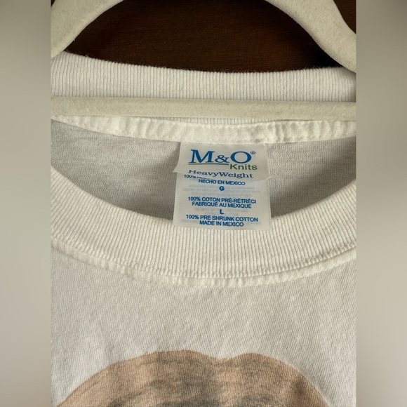 Vintage Cher Graphic Tee - Picture 4 of 7